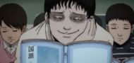 Junji Ito Collection (Image via Studio Deen)